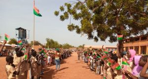 Burkina/Enseignement de base: voici le calendrier complet de l’année scolaire 2024-2025