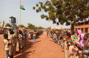 Burkina/Enseignement de base: voici le calendrier complet de l’année scolaire 2024-2025