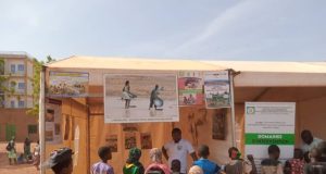 Burkina/Éducation: «une première semaine nationale en phase avec la situation d’urgence»