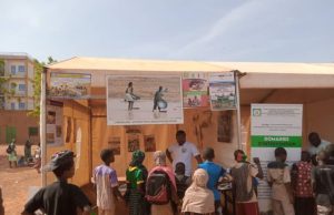 Burkina/Éducation: «une première semaine nationale en phase avec la situation d’urgence»