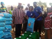 Burkina: Alif Naaba fait parler son coeur à Kaya
