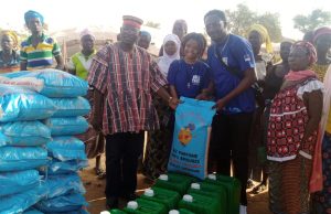 Burkina: Alif Naaba fait parler son coeur à Kaya