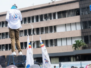 RDC/Présidentielle: toutes les 24 candidatures déclarées recevables