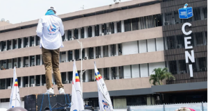 RDC/Présidentielle: toutes les 24 candidatures déclarées recevables