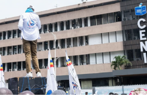 RDC/Présidentielle: toutes les 24 candidatures déclarées recevables