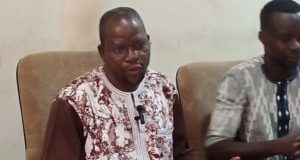 Burkina: « Halte à la traque du SG de la CGT-B »