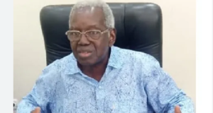 Burkina: le tradi-thérapeute Dr Zéphyrin Dakuyo a tiré sa révérence à 68 ans