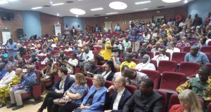 Burkina/Médias: c’est parti pour la 10e édition du FILEP