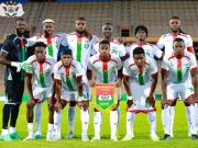 CAN 2023: le Burkina jouera l’Algérie, l’Angola et la Mauritanie