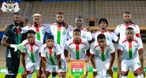 CAN 2023: le Burkina jouera l’Algérie, l’Angola et la Mauritanie