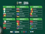 CAN 2023: des grands vont tomber dès le premier tour!