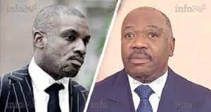 Gabon: le demi-frère du président déchu, Ali Bongo radié de l’armée