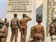 Journée nationale des martyrs: le Chef de l’Etat rend hommage aux héros tombés pour la Nation