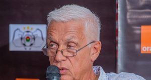 Burkina/CAN 2023: « Nous avons atteint l’objectif de passer en huitièmes de finale » (Hubert Velud)
