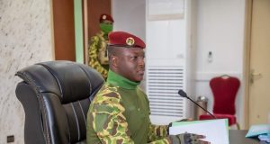 Burkina: Compte rendu du Conseil des ministres du mercredi 11 octobre 2023