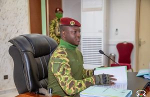Burkina: Compte rendu du Conseil des ministres du mercredi 11 octobre 2023