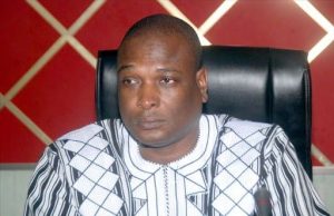 Saïdou Maïga nommé ambassadeur du Burkina Faso au Sénégal avec compétence sur la Gambie, la Mauritanie et la Guinée-Bissau et le Cap Vert