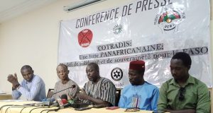 Affaire COTRADIS contre Fenie Brossette: vers un boycott des produits marocains au Burkina?
