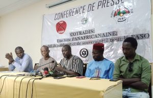 Affaire COTRADIS contre Fenie Brossette: vers un boycott des produits marocains au Burkina?