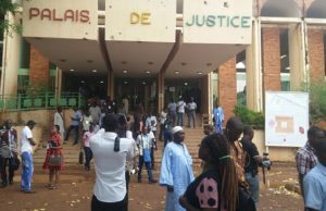 Affaire «charbon fin»: le dossier renvoyé au 6 novembre prochain suite au dépôt du 2e rapport d’expertise