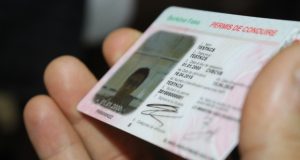Burkina: le DGTTM invite des demandeurs au retrait de permis de conduire