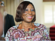 Côte d’Ivoire: Kandia Camara élue présidente du Sénat