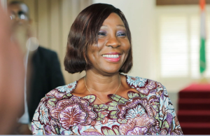 Côte d’Ivoire: Kandia Camara élue présidente du Sénat