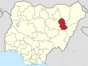 Nigeria: plus de 70 présumés homosexuels arrêtés au Nord-est