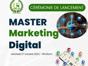 Burkina: devenir un expert du Marketing digital avec l’université de l’Unité Africaine!