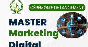 Burkina: devenir un expert du Marketing digital avec l’université de l’Unité Africaine!