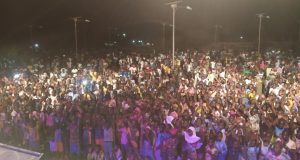 Burkina: Kaya retrouve du sourire grâce à la magie de la musique