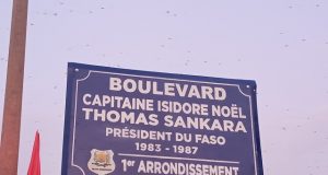 Burkina: le capitaine Traoré rend Thomas Sankara encore plus «immortel»
