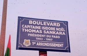 Burkina: le capitaine Traoré rend Thomas Sankara encore plus «immortel»