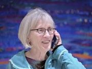 L’Américaine Claudia Goldin remporte le prix Nobel de l’économie