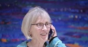 L’Américaine Claudia Goldin remporte le prix Nobel de l’économie