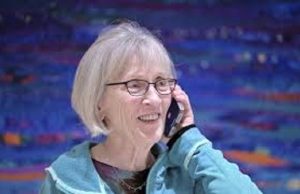 L’Américaine Claudia Goldin remporte le prix Nobel de l’économie