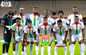Matchs amicaux: 24 Etalons pour Guinée-Equatoriale et Mauritanie