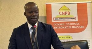 Burkina: le PCA de Coris Holding Idrissa Nassa élu président du patronat
