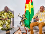 Sommet du G77 plus la Chine et AG des Nations Unies: le Premier ministre félicite la délégation burkinabè