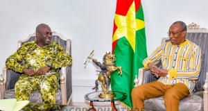 Sommet du G77 plus la Chine et AG des Nations Unies: le Premier ministre félicite la délégation burkinabè