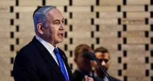 Guerre Hamas-Israël: formation d’un «gouvernement d’urgence» israélien