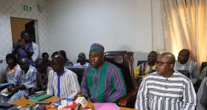 Burkina: plus de 100 entreprises écrans spécialisées dans la fraude sur la TVA, épinglées
