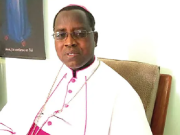 Burkina: ce que veut Mgr Prosper Kontiebo