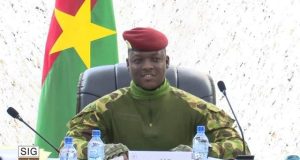 Burkina : compte rendu du Conseil des ministres du mercredi 3 juillet 2023