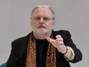 Le Prix Nobel de Littérature 2023 attribué au Norvégien Jon Fosse