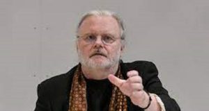Le Prix Nobel de Littérature 2023 attribué au Norvégien Jon Fosse