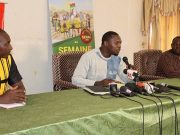 SENAC: le Burkina à la quête d’une citoyenneté active et constructive au service du développement