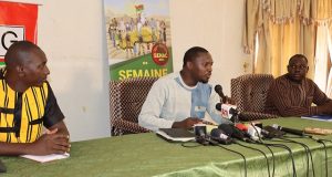 SENAC: le Burkina à la quête d’une citoyenneté active et constructive au service du développement