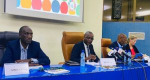Burkina: le taux d’exécution financière en 2022 du Système des Nations Unies est de « 61% » (Rapport)