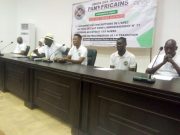 Burkina: l’UJP appelle à une « prolongation de la transition »